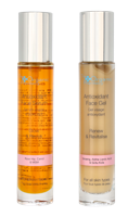 The Organic Pharmacy Antioxidant Duo Set 70ml Verzorging tegen veroudering - thumbnail