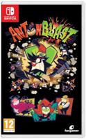 Antonblast Nintendo Switch - thumbnail