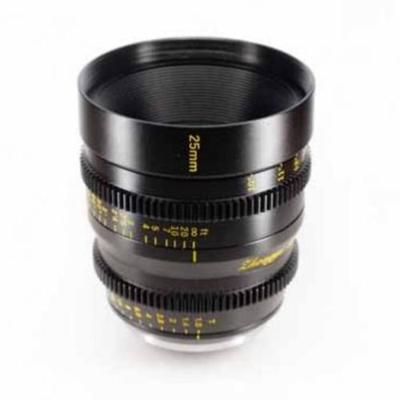 Zhongyi Mitakon 25mm T1 Cine MFT