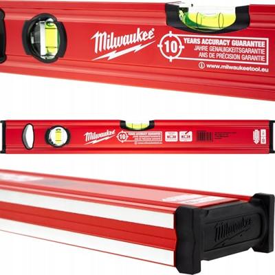 Milwaukee Accessoires redstick slim waterpas 40cm - 1pc - 4932459090
