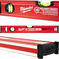 Milwaukee Slim box waterpassen Slim Box Level 40 cm - 4932459090 - thumbnail