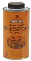 Carr & Day & Martin Vanner & Prest neatsfoot - thumbnail