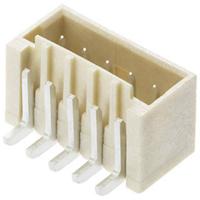 Molex 874370243 Met vergrendeling Rastermaat: 1.5 mm Totaal aantal polen: 2 Aantal rijen: 1 1 stuk(s) Tape on Full reel - thumbnail