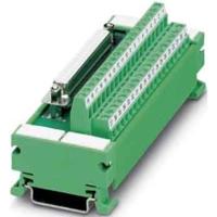 Phoenix Contact 2962735 UM 45-D15SUB/B Interface module Varioface-Modul UM45 Inhoud: 1 stuk(s) - thumbnail