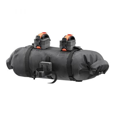Ortlieb Handlebar-Pack Tas 9L - Mat Zwart Ortlieb Handlebar-Pack Tas 9L - Mat Zwart