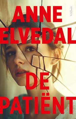 De patiënt - Anne Elvedal - ebook