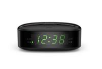 Philips TAR3205/12 Wekker radio Zwart - thumbnail