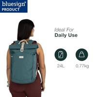 Osprey Arcane Roll Top Rugtas Black 24L - thumbnail