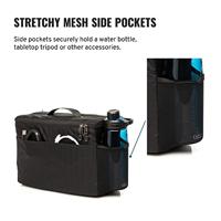 Tenba Byob 13 Camera Insert zwart 636-632 - thumbnail