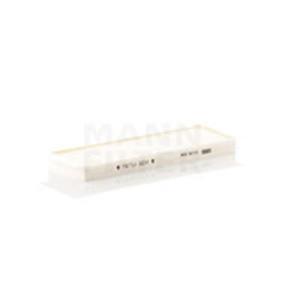 Interieurfilter CU250082 Interieurfilter CU250082