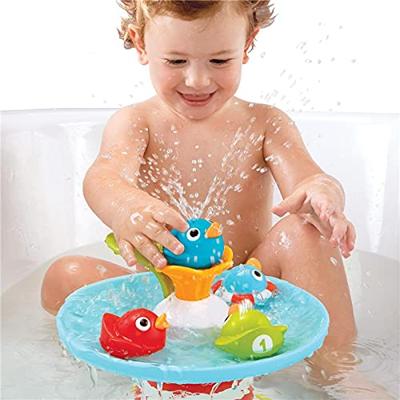 Yookidoo Magical Duck Race