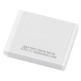 Camera-accu NB-6L voor Canon - thumbnail