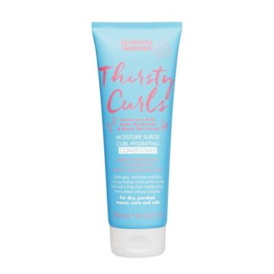 Umberto Giannini Hydrating Conditioner 250ml