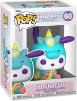 Hello Kitty and Friends Funko Pop Vinyl: Pochacco - thumbnail