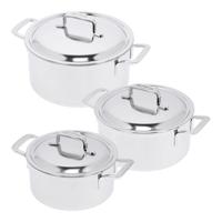 DEMEYERE - Intense 5 - Startset 3-delig - thumbnail