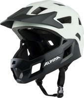 Alpina rupi - youth fullface helmet - thumbnail