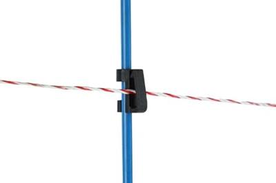 AKO reserveextra isolator voor premium bleu glasvezel paal