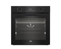 Beko BBIM17300BSEA Inbouw oven Zwart - thumbnail