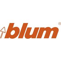 Blum inserta Clip top 110 - vol opdek - met veer - 71T3590 V250 - thumbnail