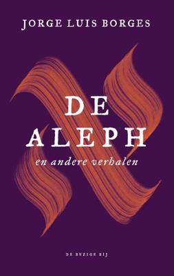 Jorge Luis  Borges De Aleph en andere verhalen