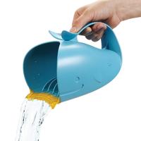 Shampoobeker Moby SKIP HOP blauw - thumbnail
