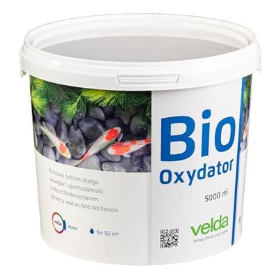 Bio oxydator 1000 ml Velda - Velda Bio oxydator 1000 ml Velda - Velda