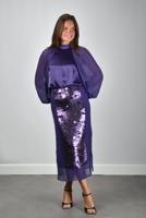 Joseph rok Cambo JF009514 violet - thumbnail