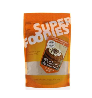 Superfoodies Pancakemix Protein 290GR