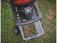 Einhell GC-KS 2540 CB Messenhakselaar Elektrisch 2500 W - thumbnail