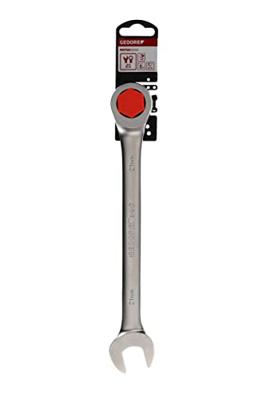 Gedore RED 3300841 R07100210 Ring-steeksleutel 1 stuks Sleutelbreedte (metrisch) 21 mm