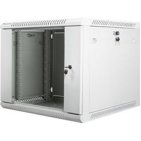 Wand patchkast Lanberg WF01-6609-10S