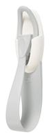 Command kabelbundelaar, medium, draagvermogen 900 gram, wit, blister van 2 stuks - thumbnail