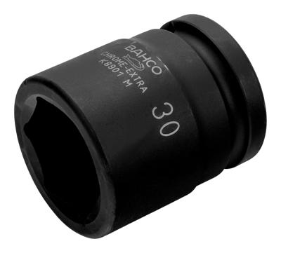 Bahco 3/4" krachtdop 60 mm | K8901M-60 Bahco 3/4" krachtdop 60 mm | K8901M-60
