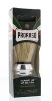 Proraso Green Pennello Da Barba 1Stuks - thumbnail