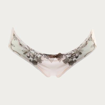 BB Slip Mama Claudia Rose Super zacht en unieke kleur