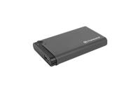 Transcend TS0GSJ25CK3 SATA-HDD-behuizing 2.5 inch USB-A 3.2 Gen 1 - thumbnail