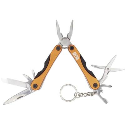 Bahco MTT121 MTT121 Multitool Aantal functies 18
