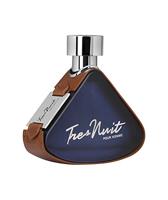 Armaf Tres Nuit Pour Homme Eau de toilette Spray 100ml Heren - thumbnail