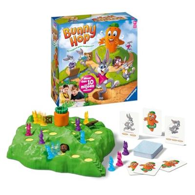 Ravensburger Bunny Hop