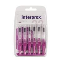 Interprox Maxi Conical PHD 2.3 6 Stuks - thumbnail