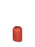 Osprey Ultralight Drysack - 6L - Mars Orange - thumbnail