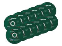 PARKSIDE Doorslijpschijven (Doorslijpschijven) - thumbnail