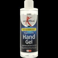 Lucovitaal Hand gel hygienisch 400 Milliliter - thumbnail