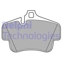 Remblokkenset, schijfrem LP3586 - thumbnail