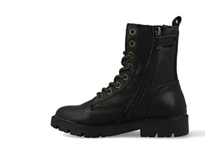 Vingino Lisa High VG44-1040-01 Zwart-28 maat 28