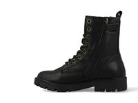 Vingino Lisa High VG44-1040-01 Zwart-31 maat 31 - thumbnail