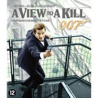 View To A Kill (Blu-ray) - thumbnail