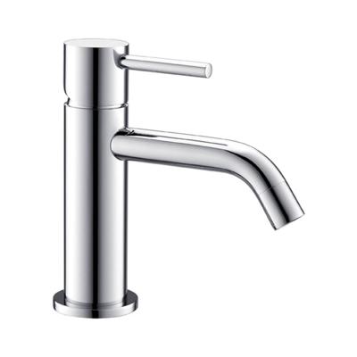 Wastafelmengkraan Aqua Splash Exclusive 1-hendel Chroom Aqua Splash Wastafelmengkraan Aqua Splash Exclusive 1-hendel Chroom Aqua Splash