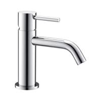 Wastafelmengkraan Aqua Splash Exclusive 1-hendel Chroom Aqua Splash - thumbnail