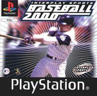 Baseball 2000 - thumbnail